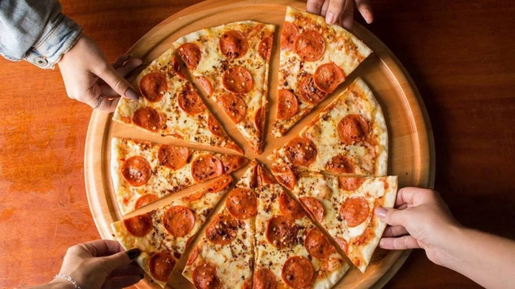 pack pizza psd editavel